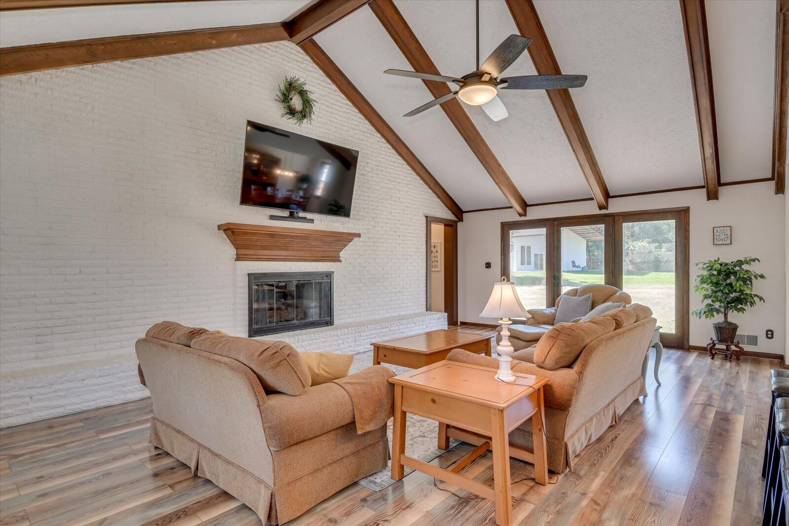 568 West Five Notch Road North Augusta, SC 29860 - Photo 8 of 58