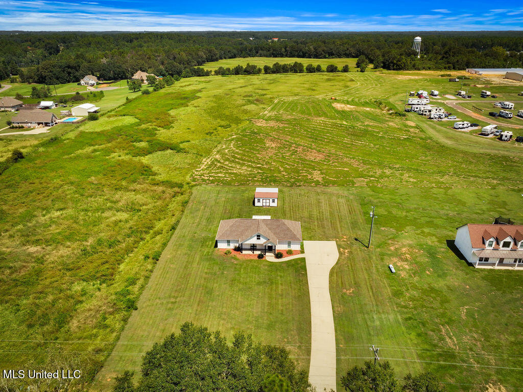 137 Jerry Fork Road Lucedale, MS 39452 - Photo 33 of 37 137JerryForkRd-33