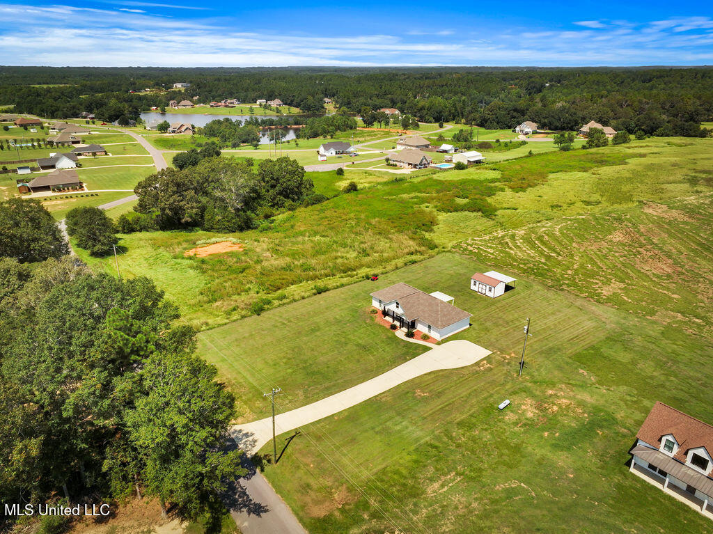 137 Jerry Fork Road Lucedale, MS 39452 - Photo 34 of 37 137JerryForkRd-34