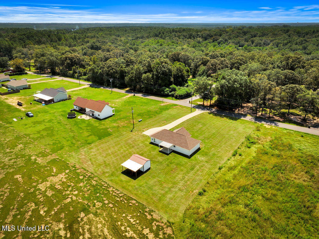 137 Jerry Fork Road Lucedale, MS 39452 - Photo 36 of 37 137JerryForkRd-36