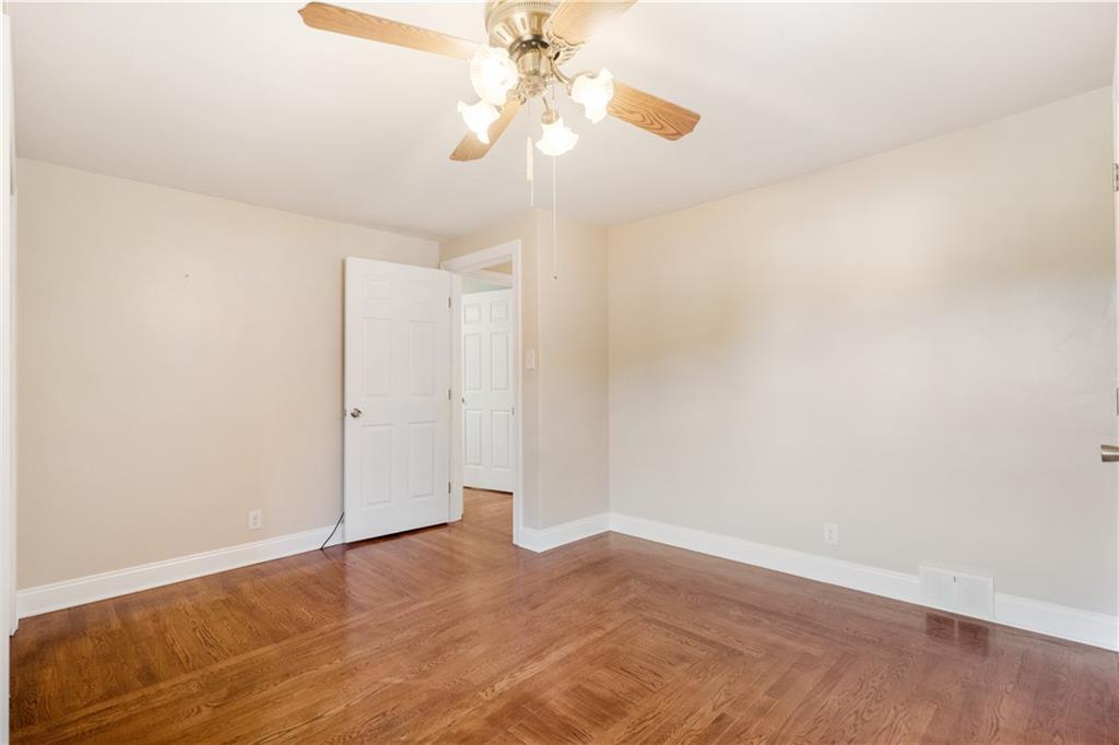 355 Highway 31 Ruffs Dale, PA 15679 - Photo 15 of 25 a view of an empty room