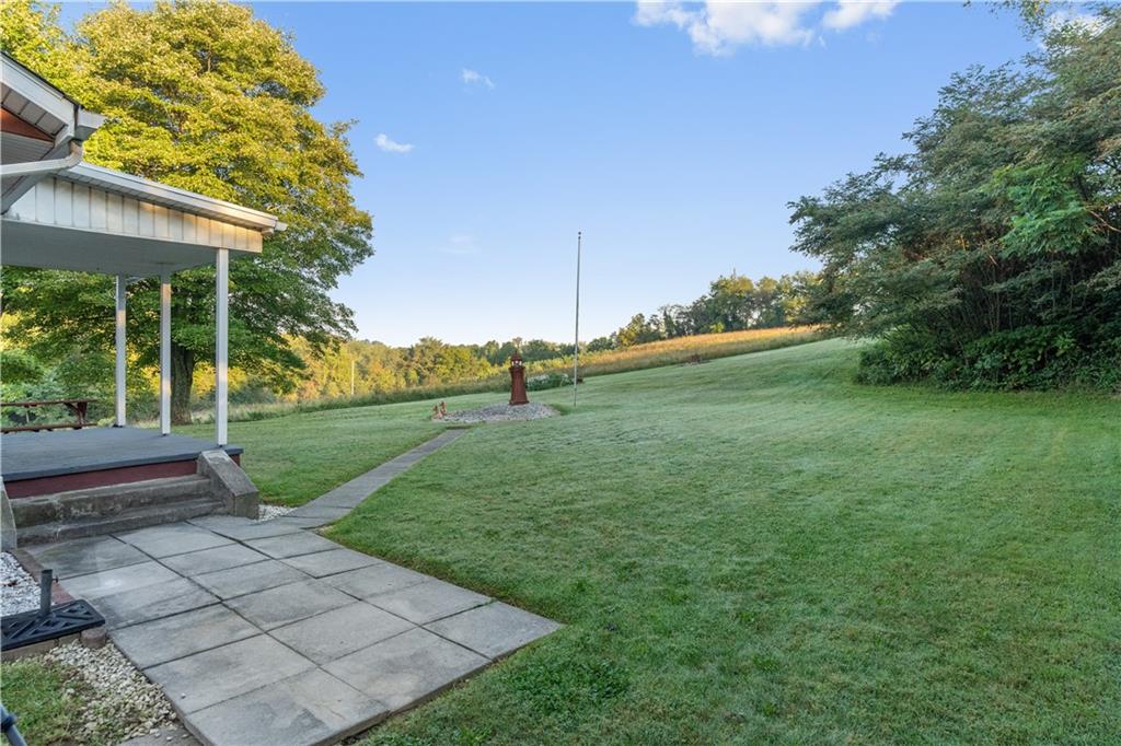 355 Highway 31 Ruffs Dale, PA 15679 - Photo 6 of 25 a view of a park with large trees