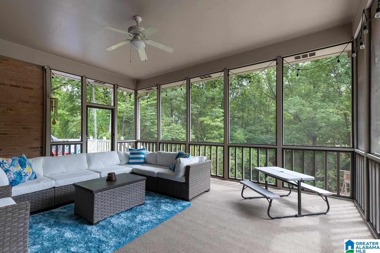 2309 Country Ridge Drive Birmingham, AL 35243 - Photo 38 of 46