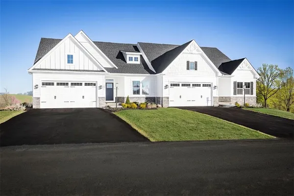 $454,558 | 1049 Black Sands Drive, Jeannette, PA 15644