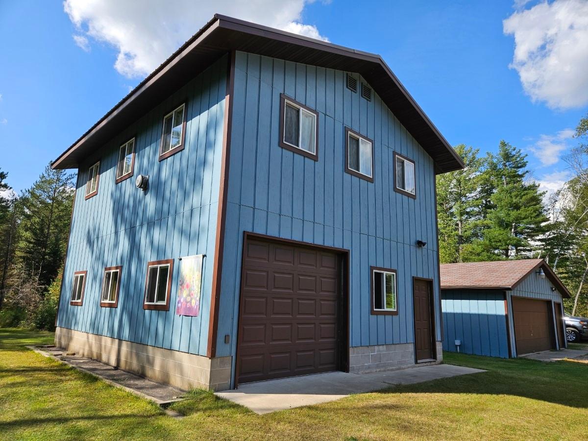 6854 Bridge Road Rhinelander, WI 54501 - Photo 8 of 48 Gallery Image 8