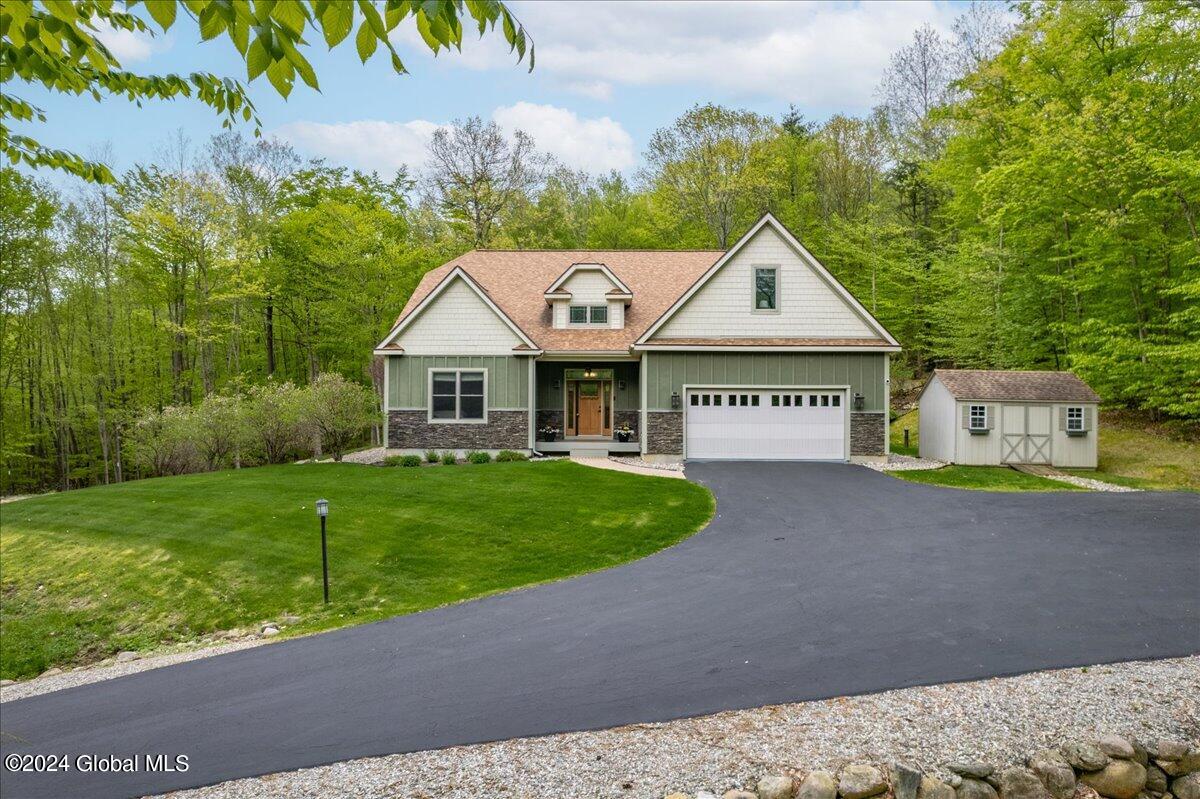 75 King Road Greenfield, NY 12850 - Photo 1 of 52 75 king Rd