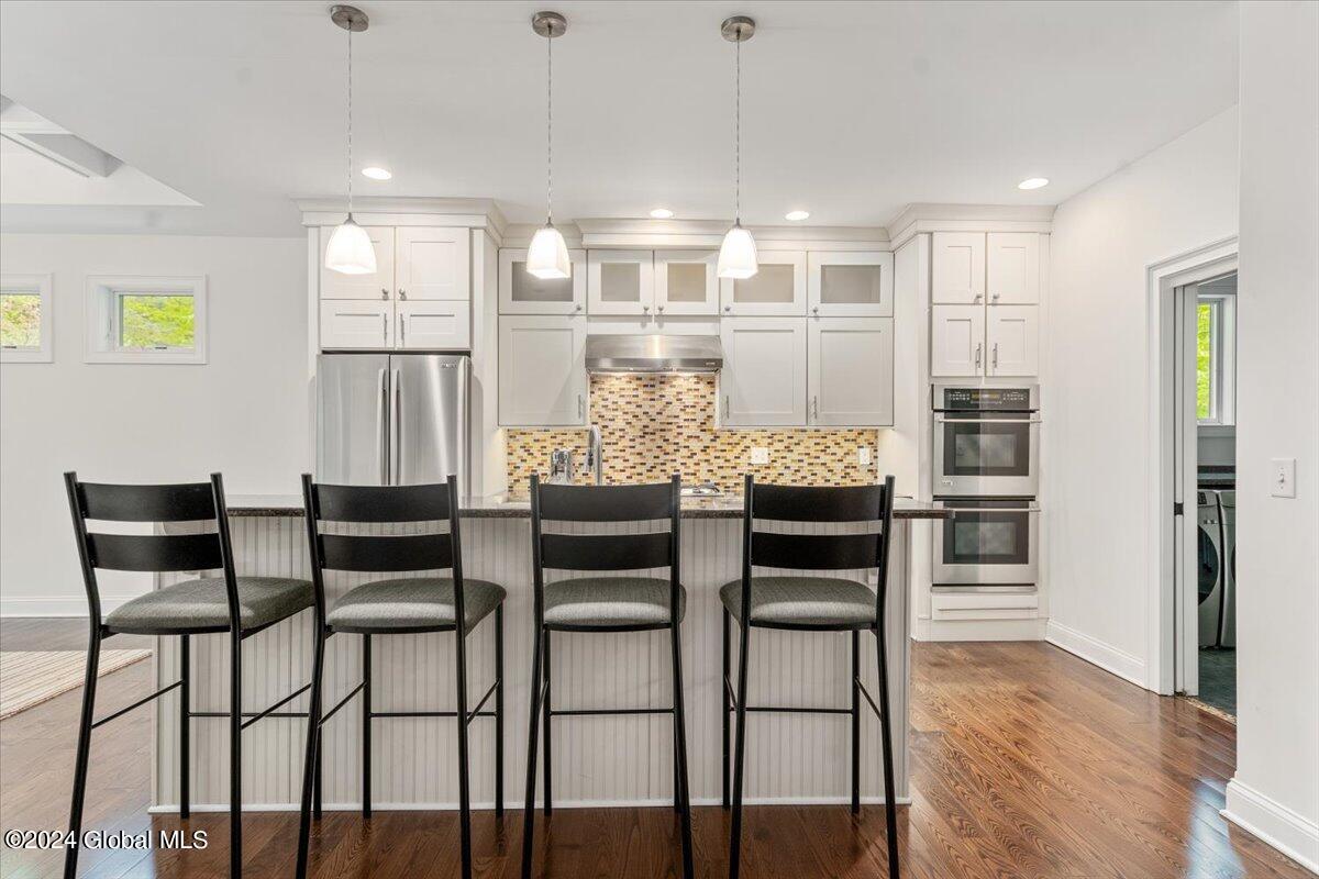 75 King Road Greenfield, NY 12850 - Photo 11 of 52 Kitchen