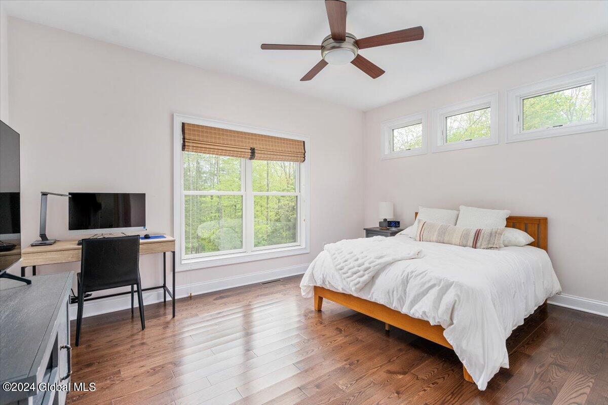 75 King Road Greenfield, NY 12850 - Photo 17 of 52 Bedroom