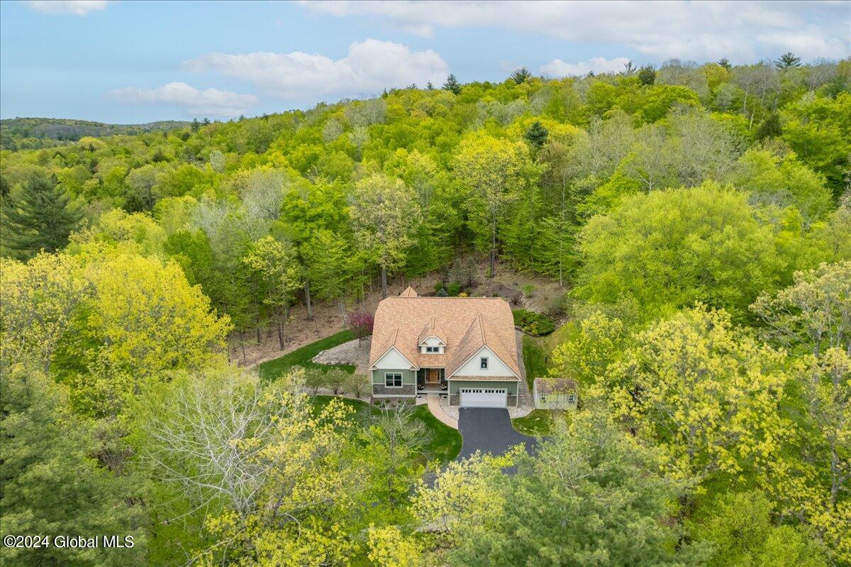 75 King Road Greenfield, NY 12850 - Photo 2 of 52 .