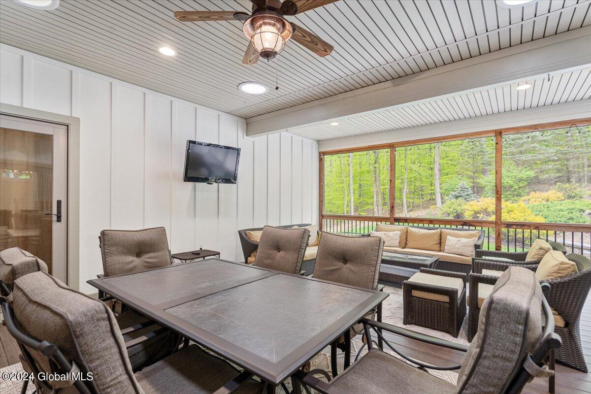 75 King Road Greenfield, NY 12850 - Photo 21 of 52 .