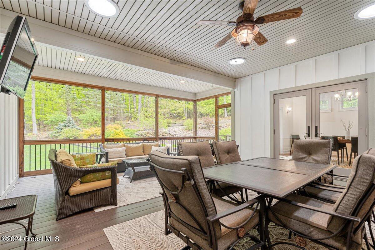 75 King Road Greenfield, NY 12850 - Photo 22 of 52 .