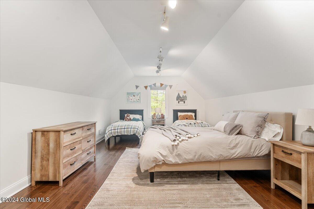 75 King Road Greenfield, NY 12850 - Photo 29 of 52 Bedroom