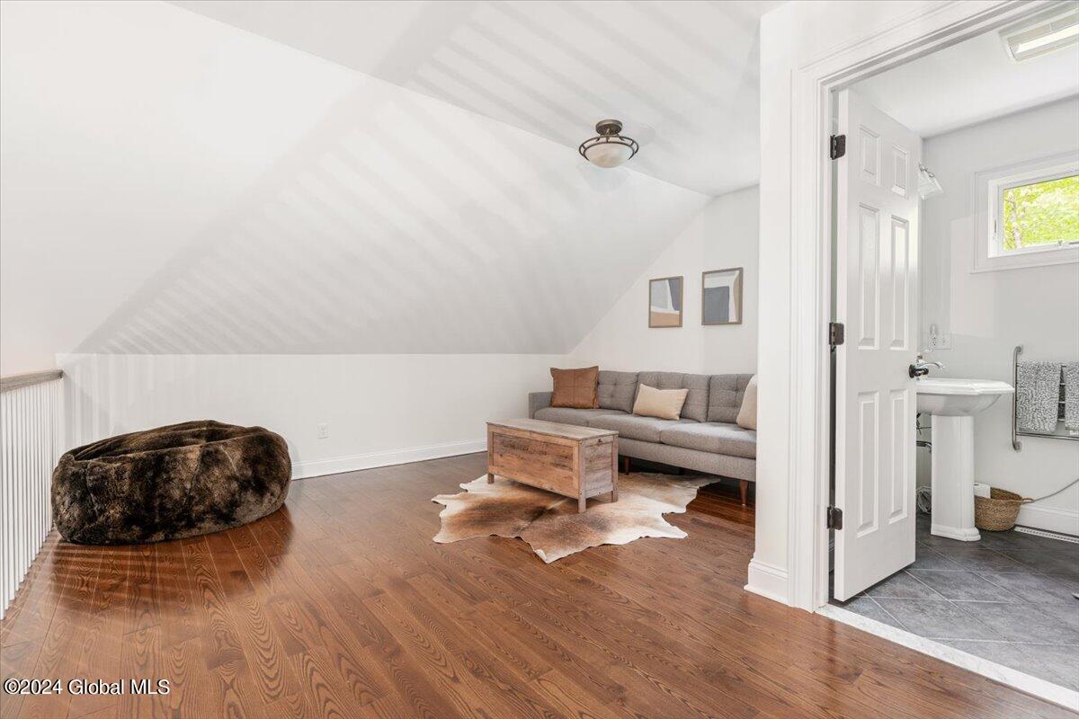 75 King Road Greenfield, NY 12850 - Photo 31 of 52 Sitting Room