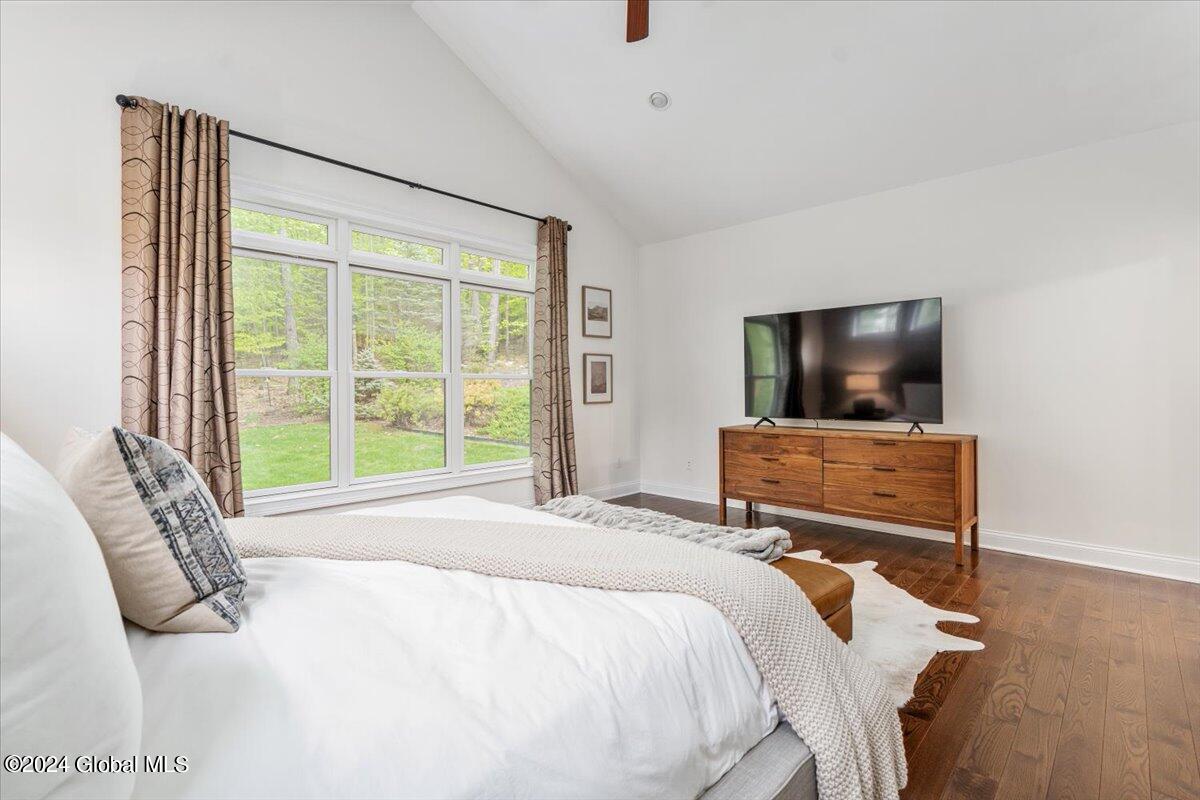 75 King Road Greenfield, NY 12850 - Photo 32 of 52 Bedroom