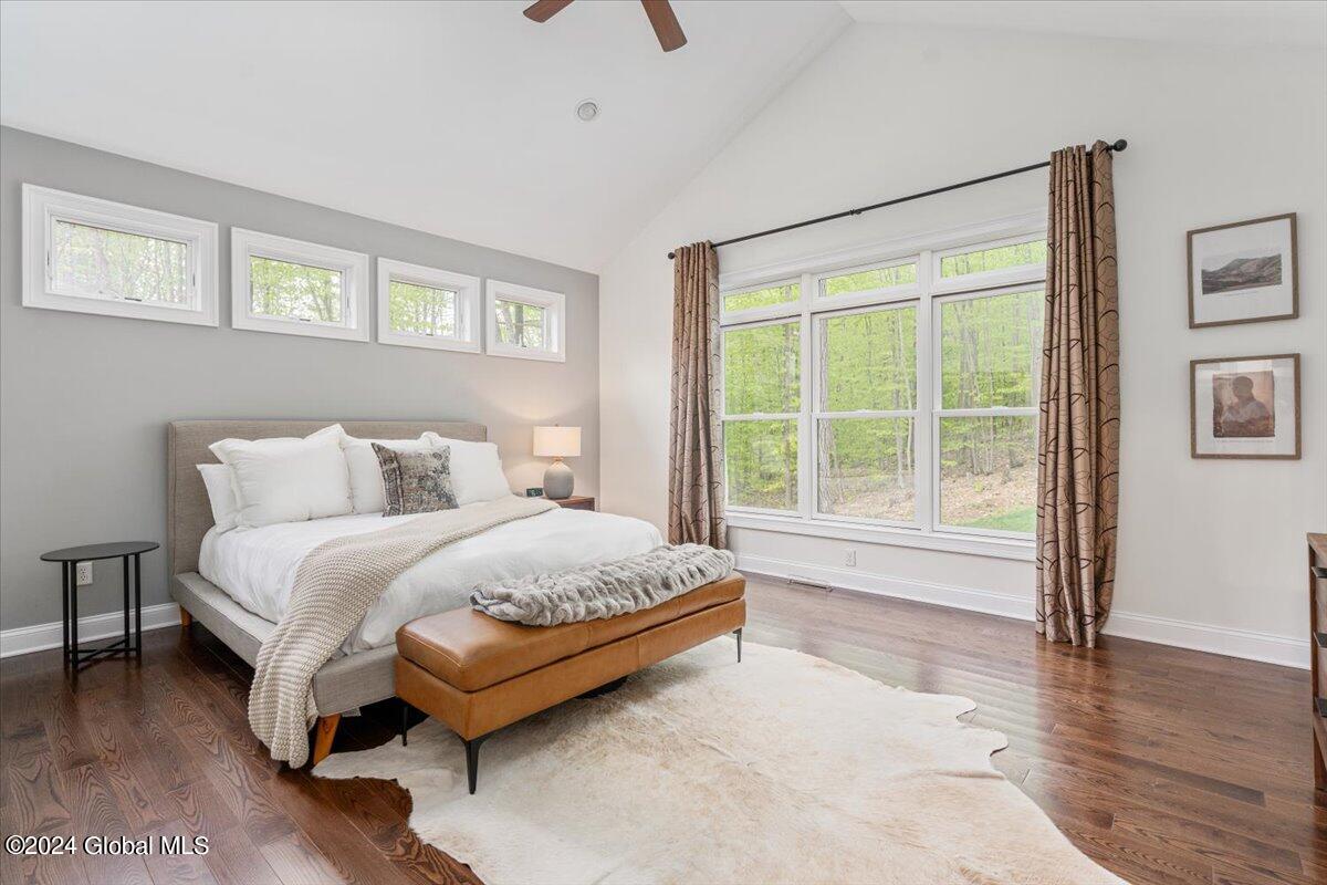 75 King Road Greenfield, NY 12850 - Photo 33 of 52 Bedroom