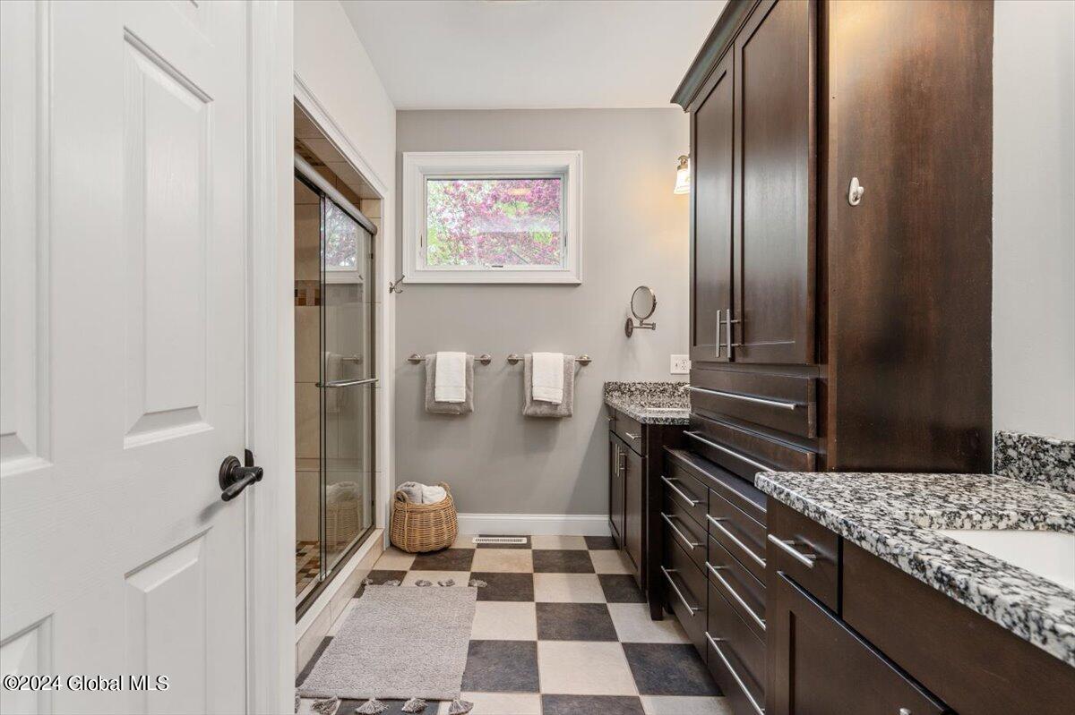 75 King Road Greenfield, NY 12850 - Photo 35 of 52 .