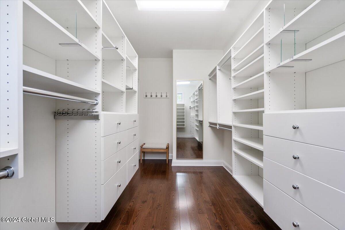 75 King Road Greenfield, NY 12850 - Photo 36 of 52 Walk in