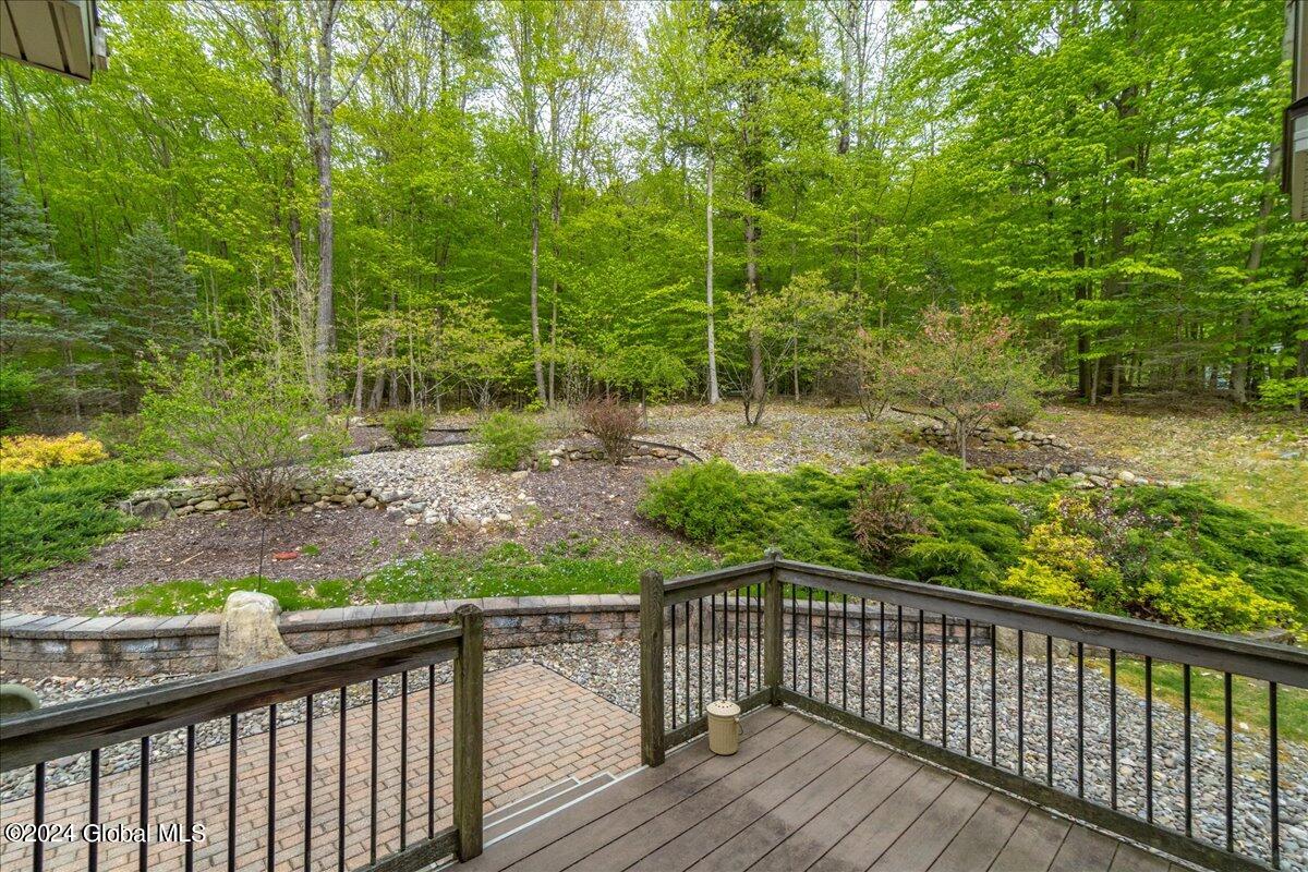 75 King Road Greenfield, NY 12850 - Photo 42 of 52 .