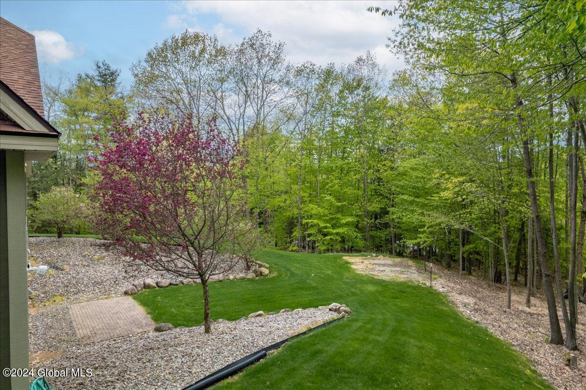 75 King Road Greenfield, NY 12850 - Photo 44 of 52 Yard