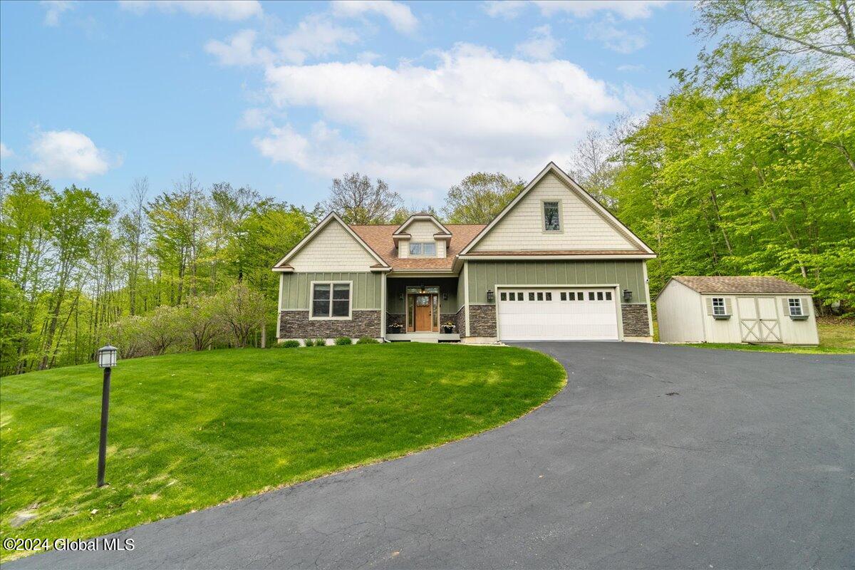 75 King Road Greenfield, NY 12850 - Photo 50 of 52 75 King Rd