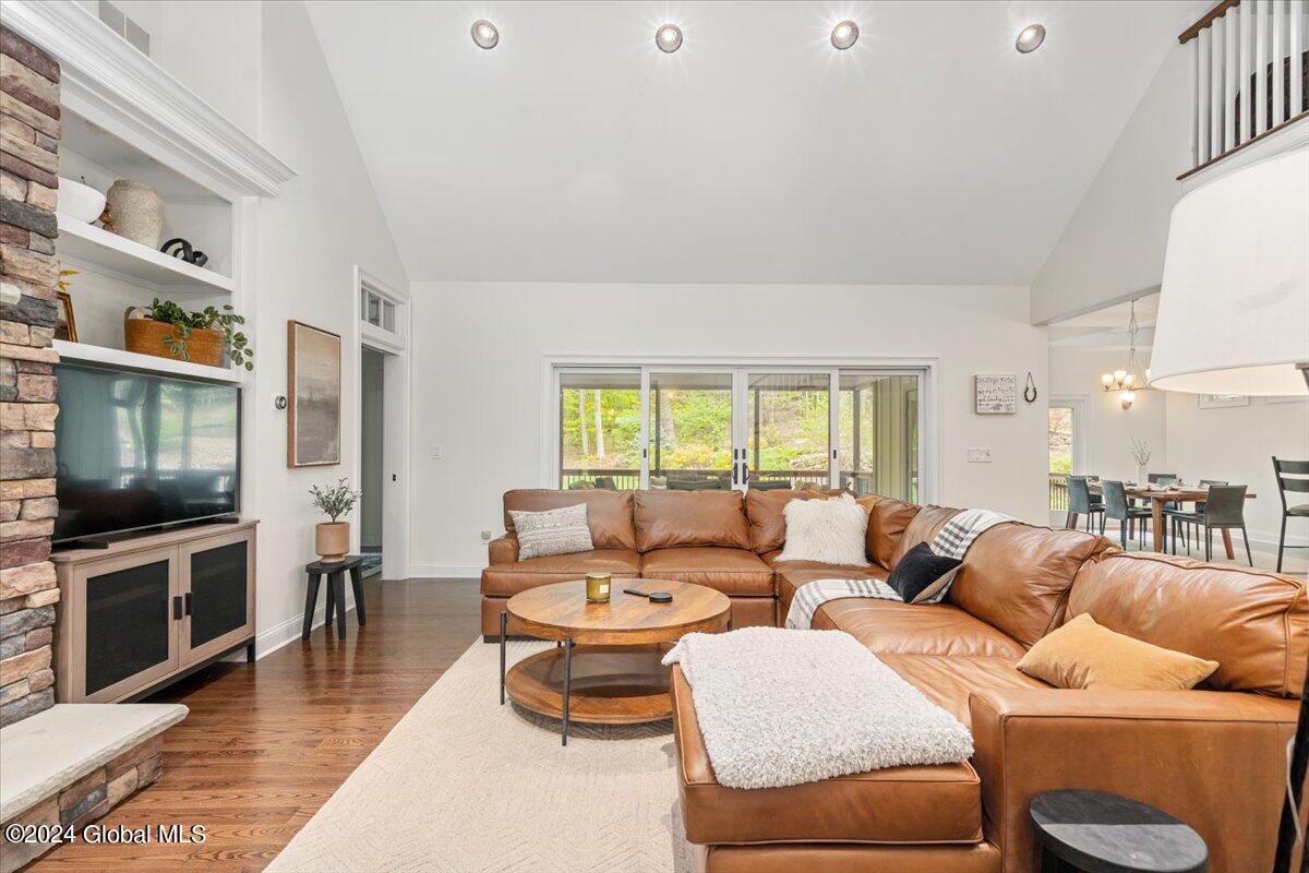 75 King Road Greenfield, NY 12850 - Photo 6 of 52 098-75 KING-4