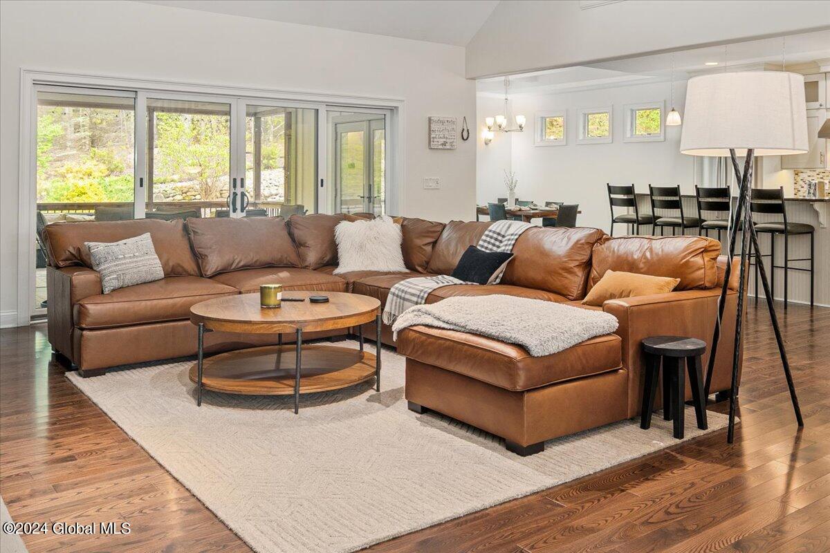 75 King Road Greenfield, NY 12850 - Photo 8 of 52 Living Room