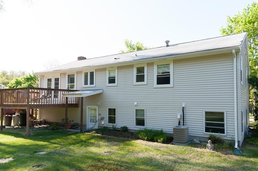 34 Sandy Ridge Circle Sharon, MA 02067 - Photo 18 of 20 Gallery Image 18