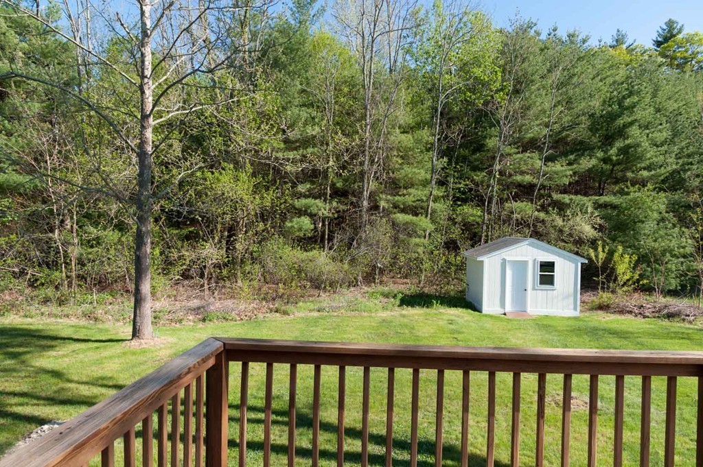 34 Sandy Ridge Circle Sharon, MA 02067 - Photo 19 of 20 Gallery Image 19