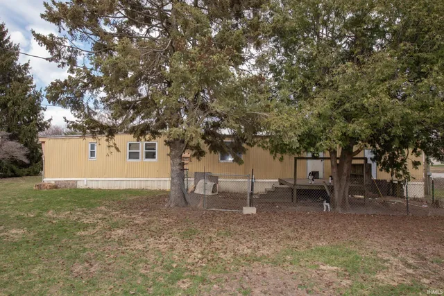 $85,000 | 200 Church Street, Walton, IN 46994