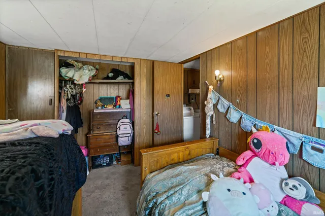 $85,000 | 200 Church Street, Walton, IN 46994