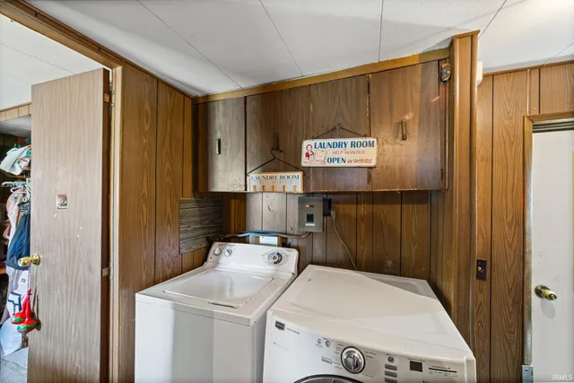 $85,000 | 200 Church Street, Walton, IN 46994