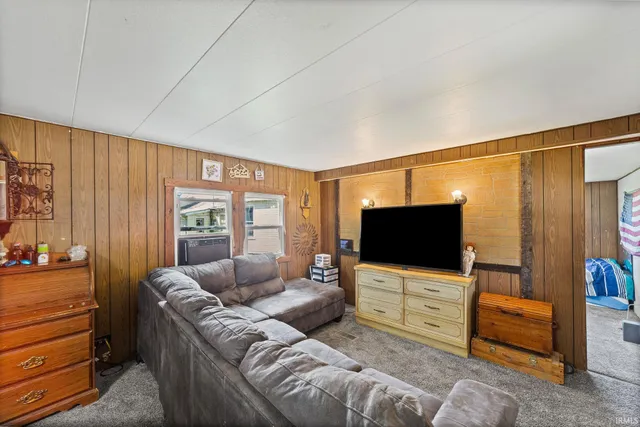 $85,000 | 200 Church Street, Walton, IN 46994