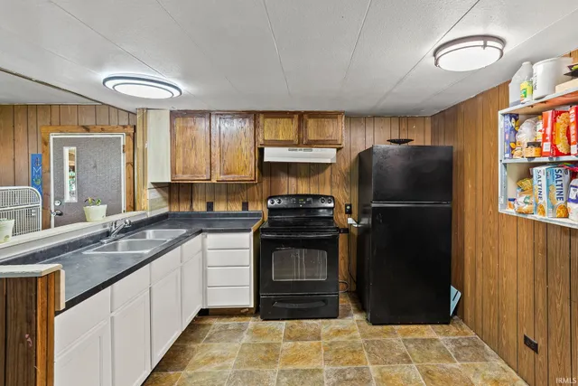 $85,000 | 200 Church Street, Walton, IN 46994