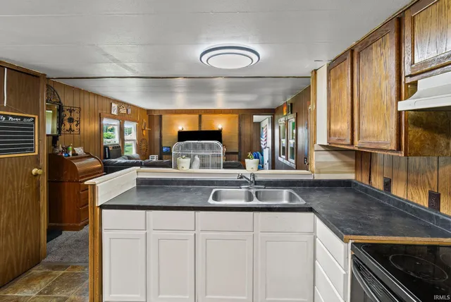 $85,000 | 200 Church Street, Walton, IN 46994