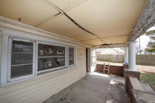 $85,000 | 200 Church Street, Walton, IN 46994