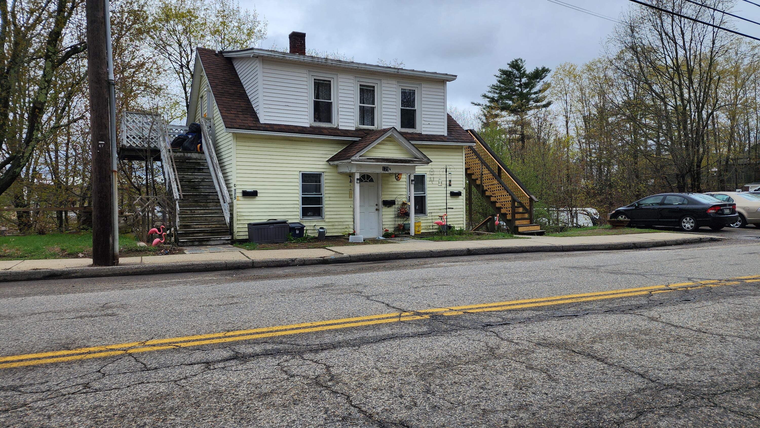 175 High Street Sanford, ME 04073 - Photo 1 of 48 20230504_104145