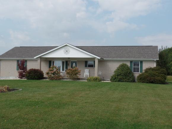 1074 South County Line Road Greensburg, IN 47240 - Photo 1 of 27 Gallery Image 1