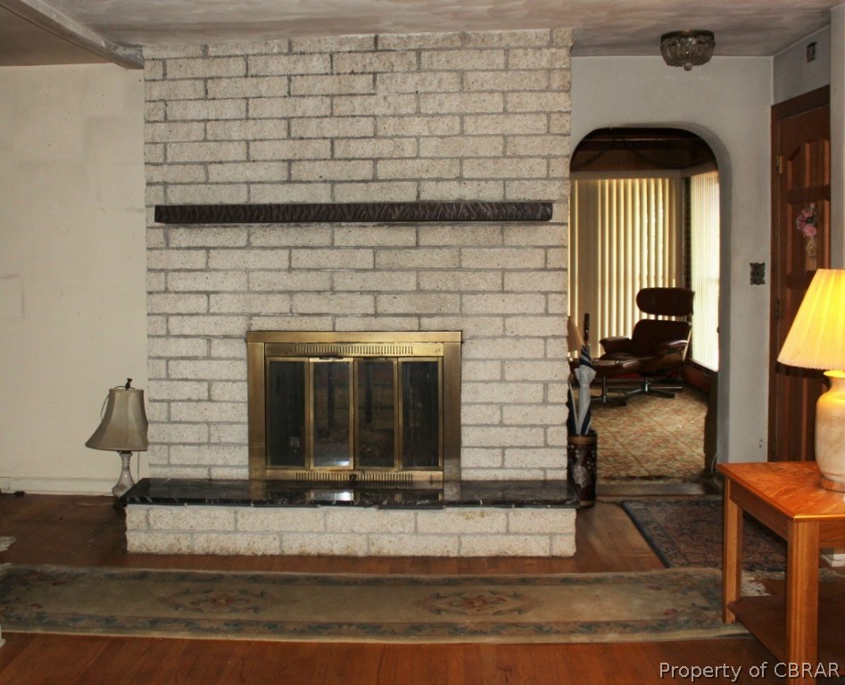 2997 Stratton Major Road Shacklefords, VA 23156 - Photo 3 of 21 Gallery Image 3