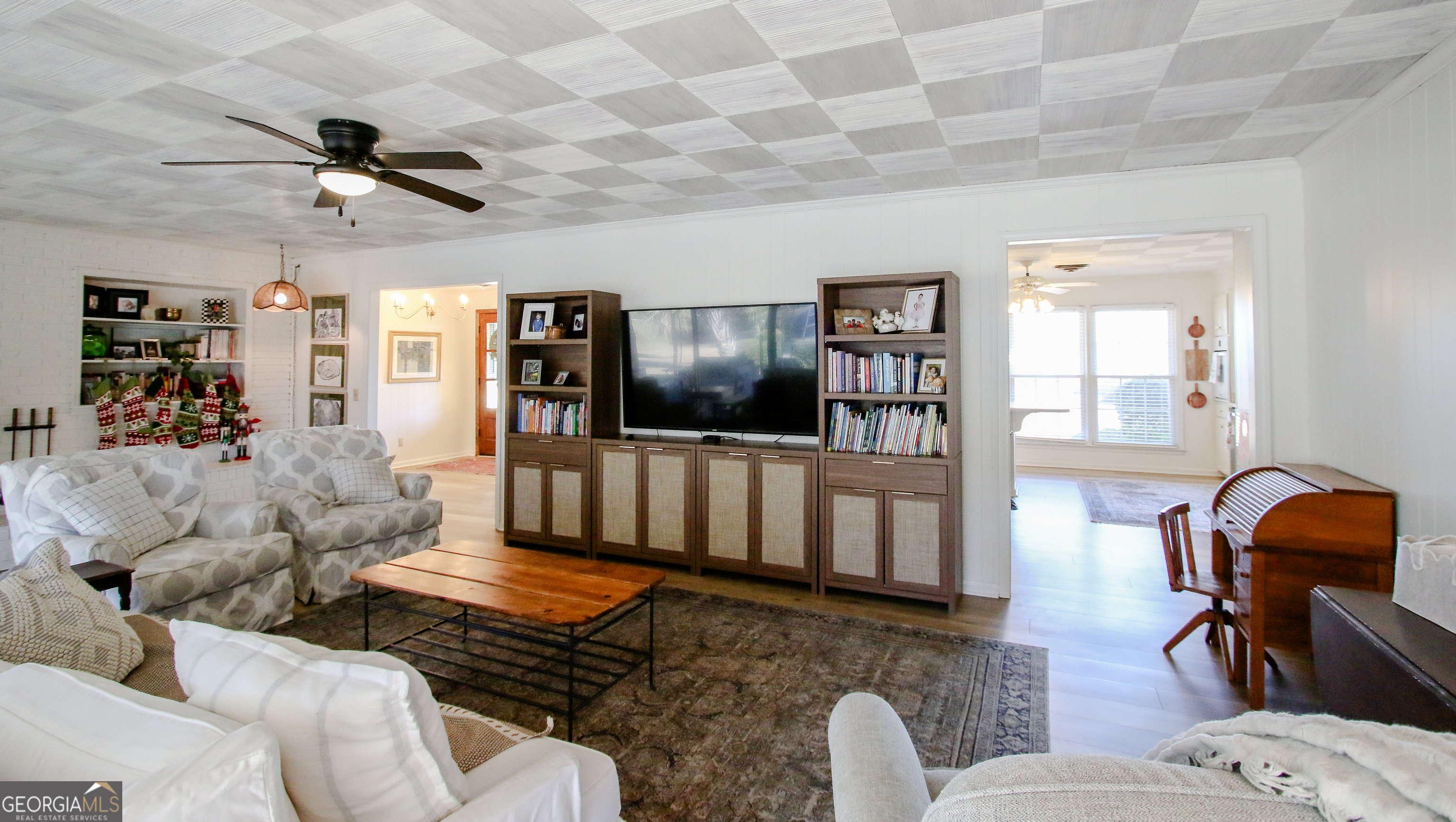 813 Evergreen Road Cobbtown, GA 30420 - Photo 12 of 72