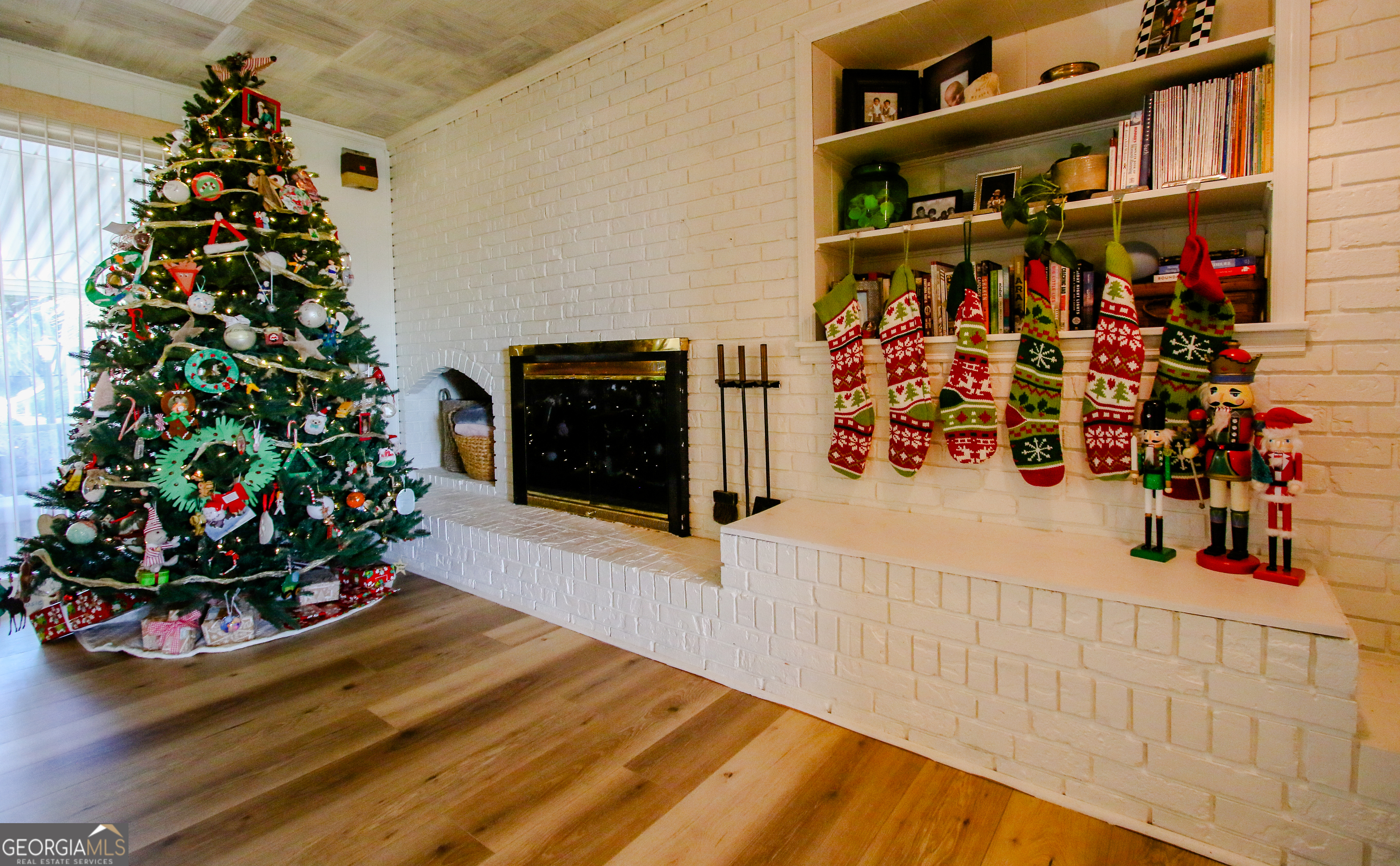 813 Evergreen Road Cobbtown, GA 30420 - Photo 22 of 72