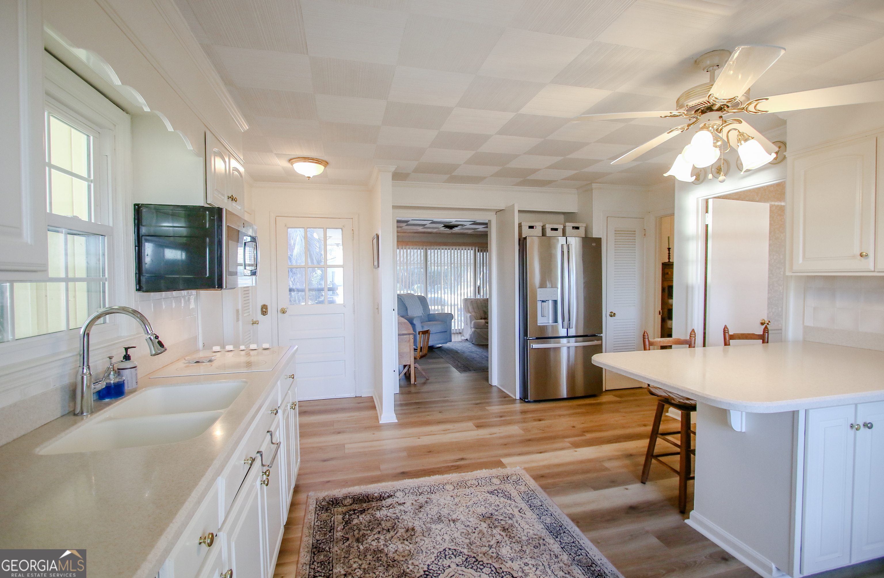 813 Evergreen Road Cobbtown, GA 30420 - Photo 24 of 72