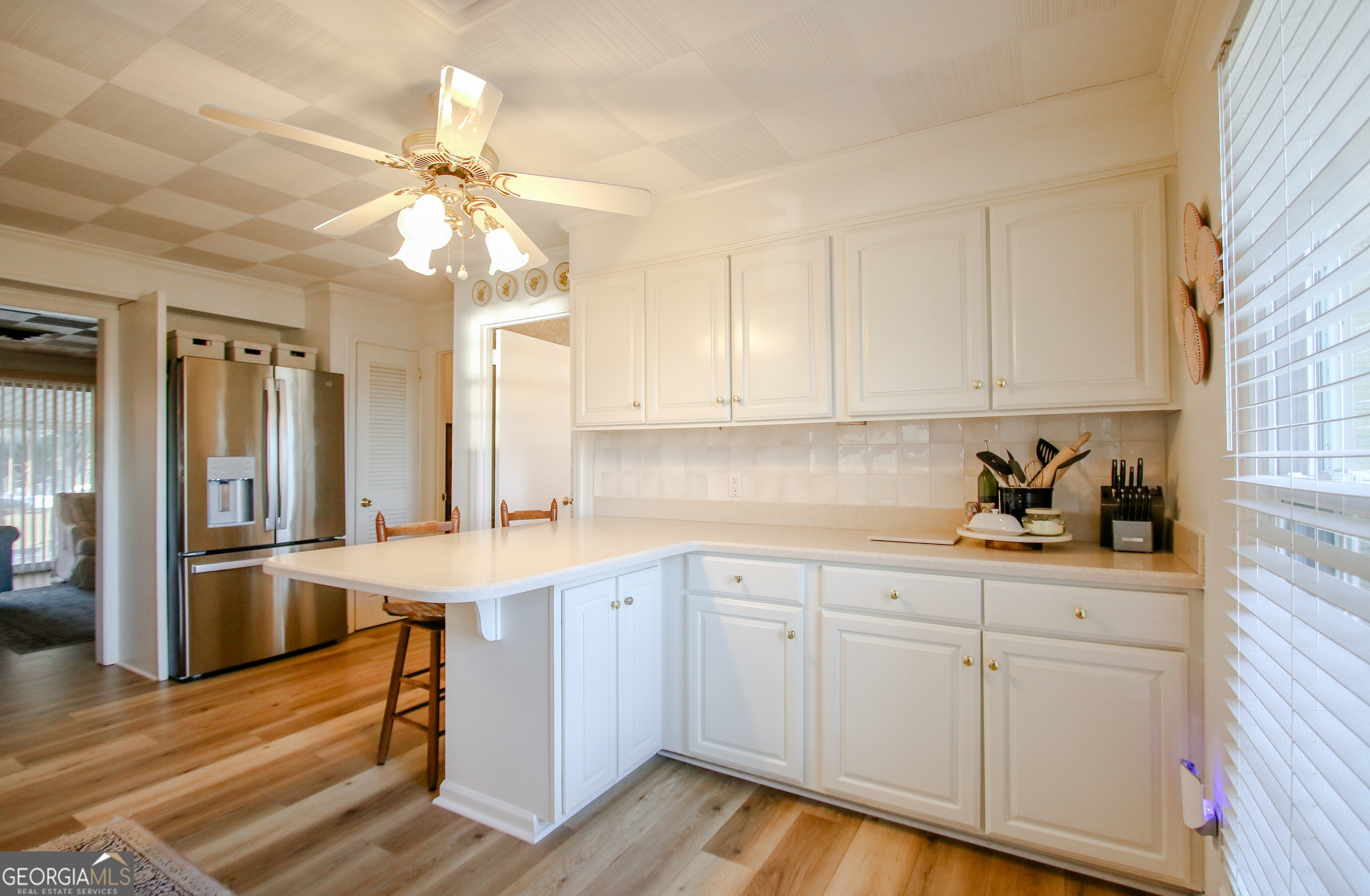 813 Evergreen Road Cobbtown, GA 30420 - Photo 26 of 72