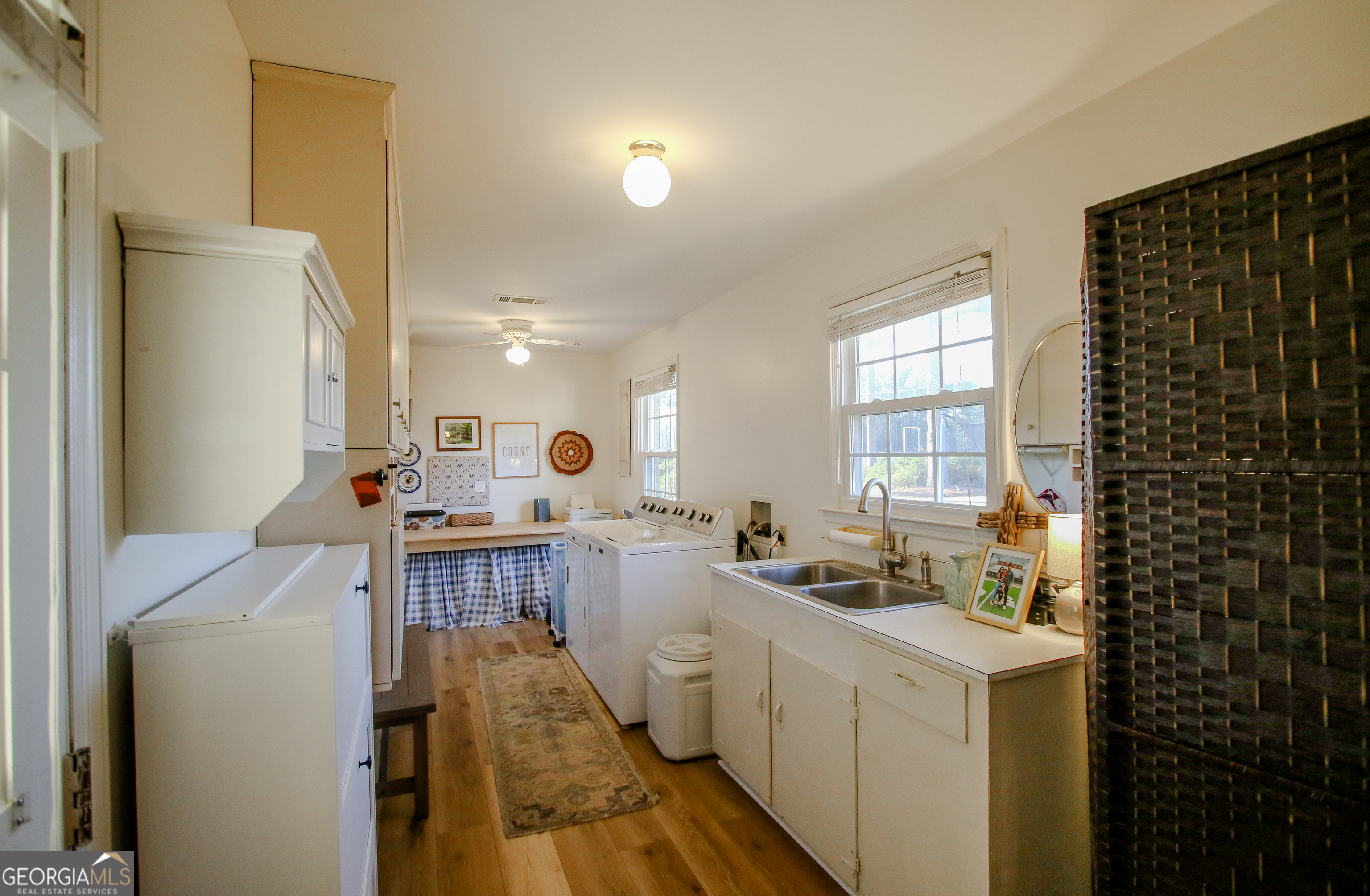 813 Evergreen Road Cobbtown, GA 30420 - Photo 28 of 72