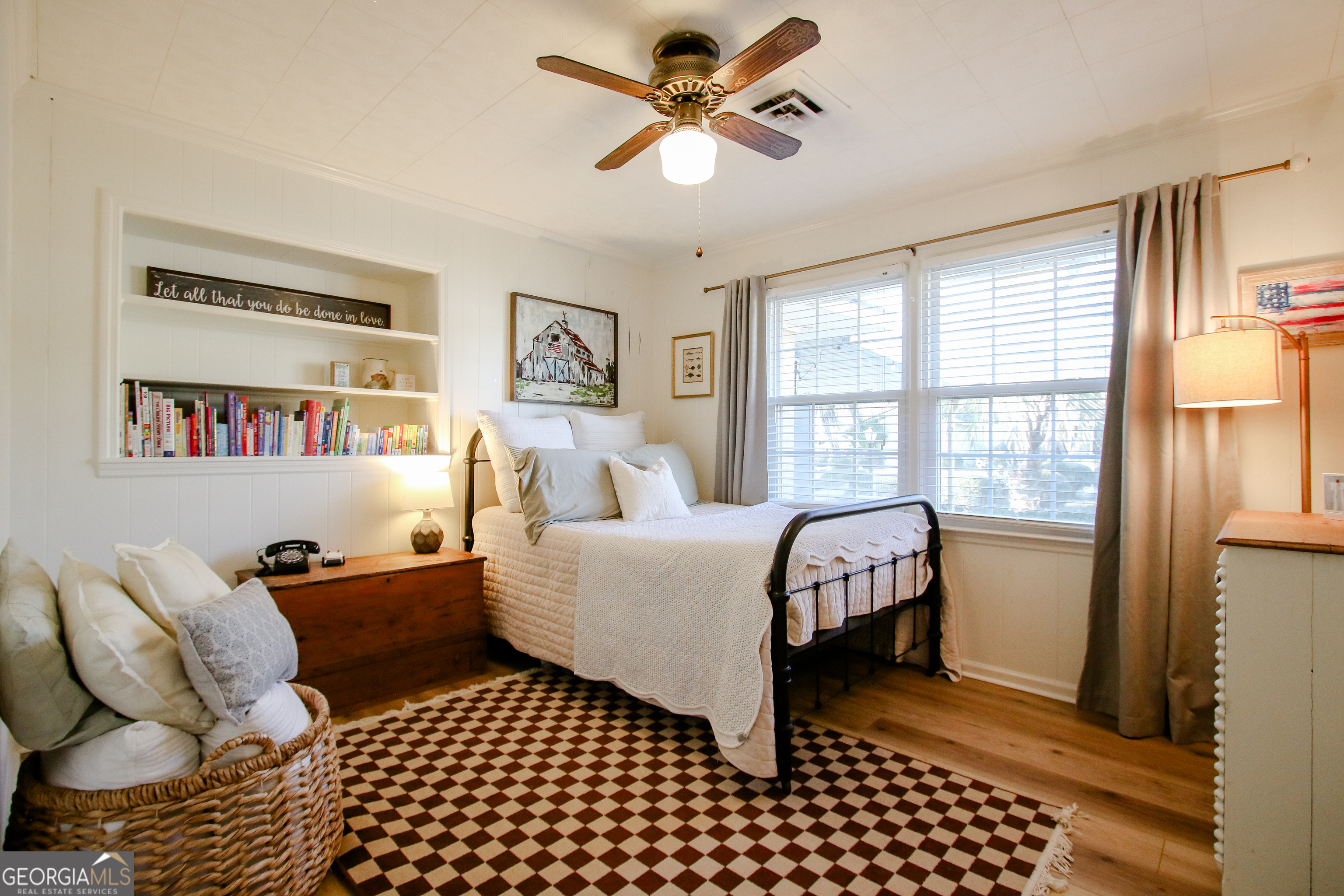 813 Evergreen Road Cobbtown, GA 30420 - Photo 48 of 72