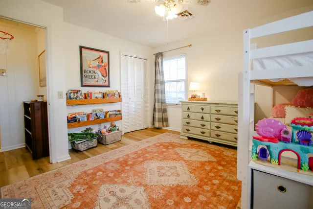 $375,000 | 813 Evergreen Road, Cobbtown, GA 30420