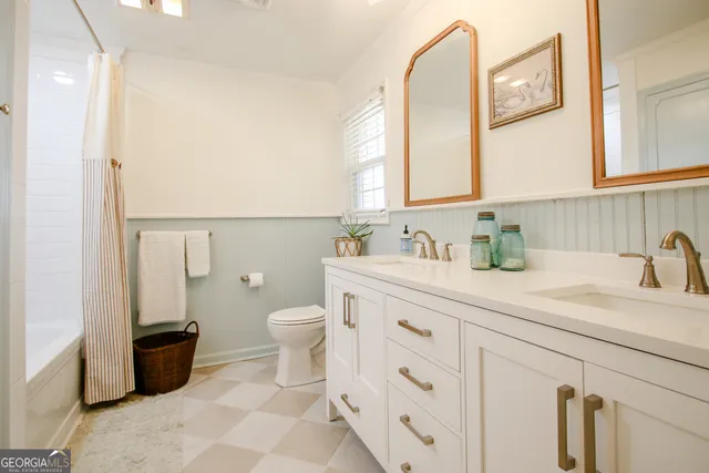 $375,000 | 813 Evergreen Road, Cobbtown, GA 30420