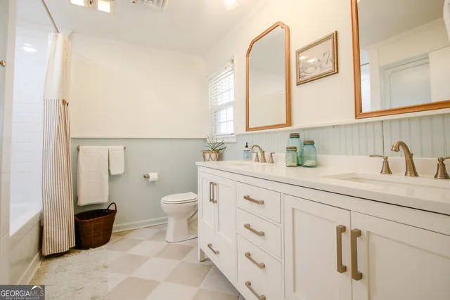 $375,000 | 813 Evergreen Road, Cobbtown, GA 30420