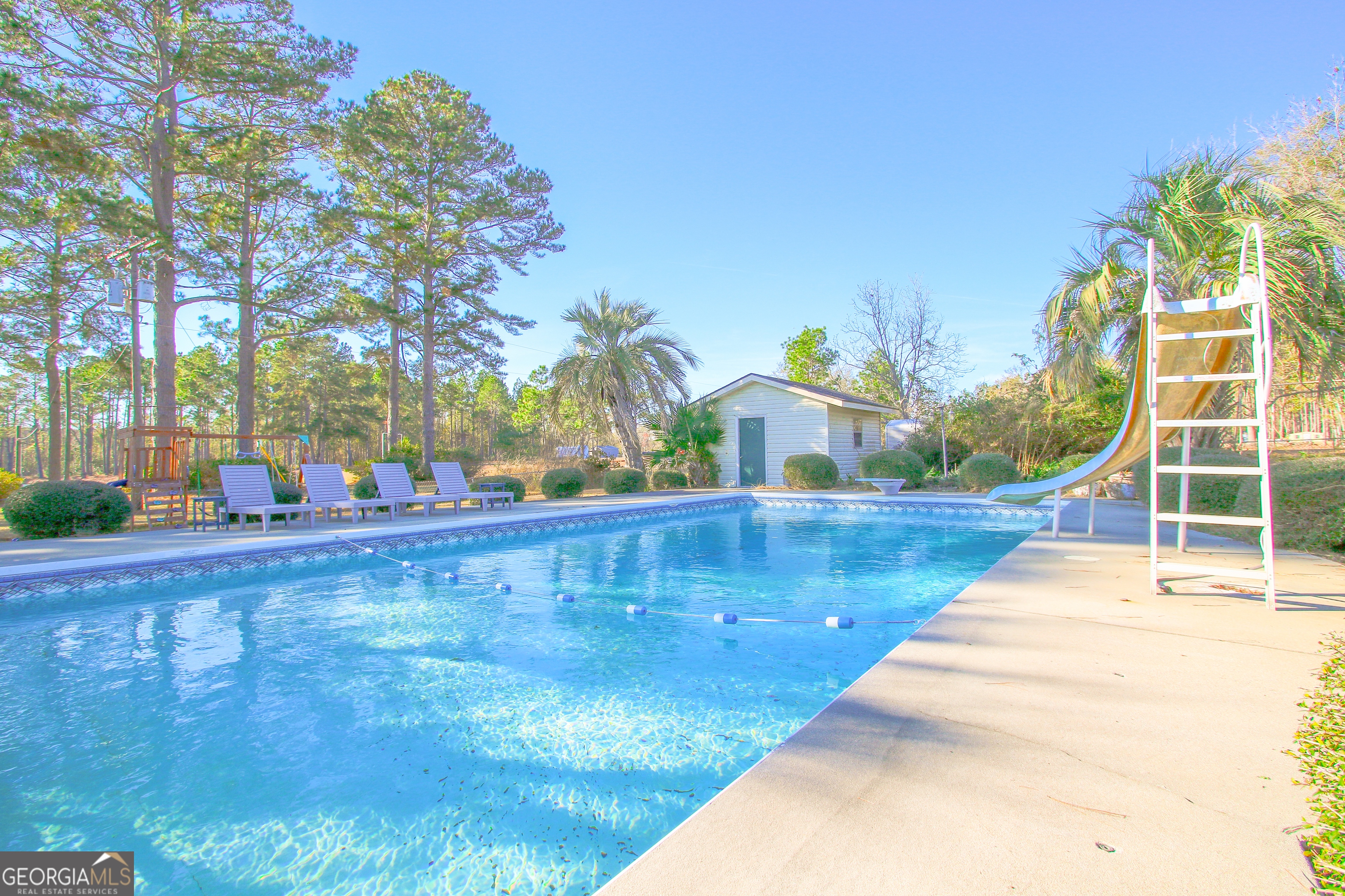 813 Evergreen Road Cobbtown, GA 30420 - Photo 64 of 72