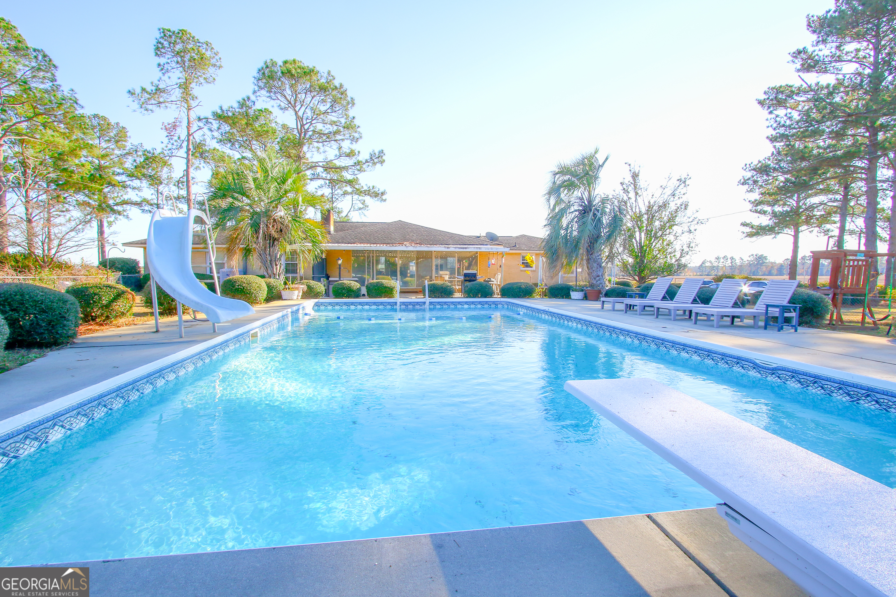 813 Evergreen Road Cobbtown, GA 30420 - Photo 66 of 72