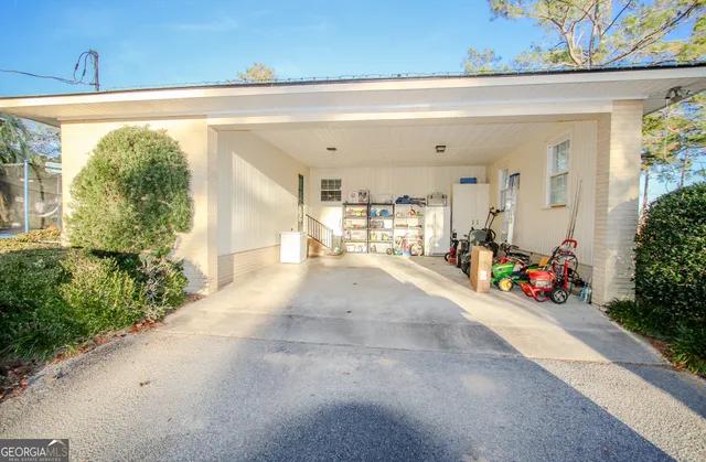 $375,000 | 813 Evergreen Road, Cobbtown, GA 30420